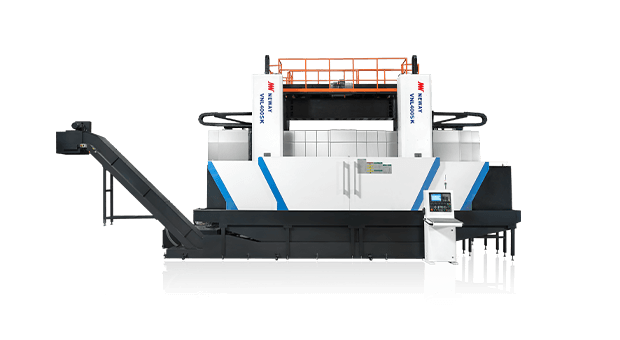 VNL系列-数控立式车床
