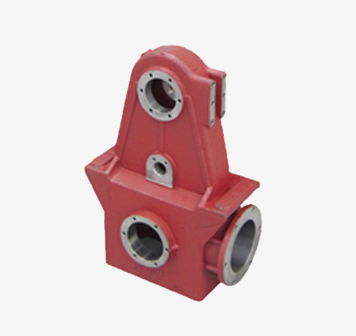 汽车起重机后尾架