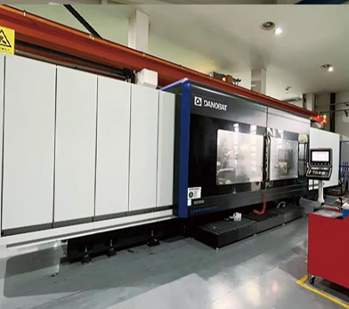 西班牙DANOBAT达诺巴特万能磨床